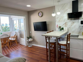 Apartamento LA GRACIA